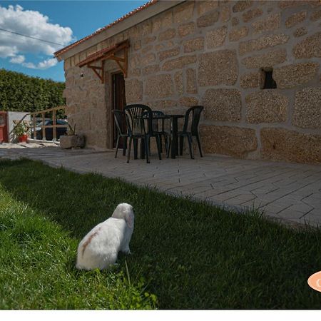 Casa Das Tias Baltar 외부 사진