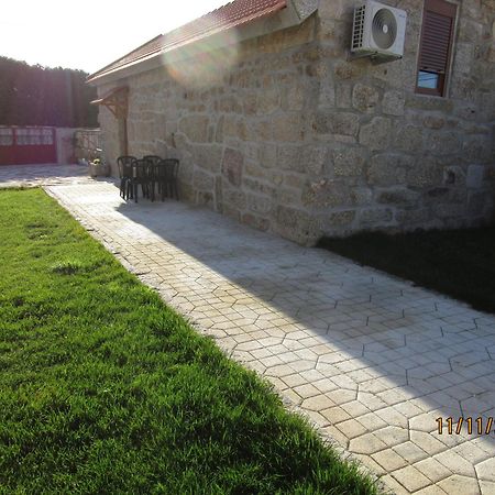 Casa Das Tias Baltar 외부 사진