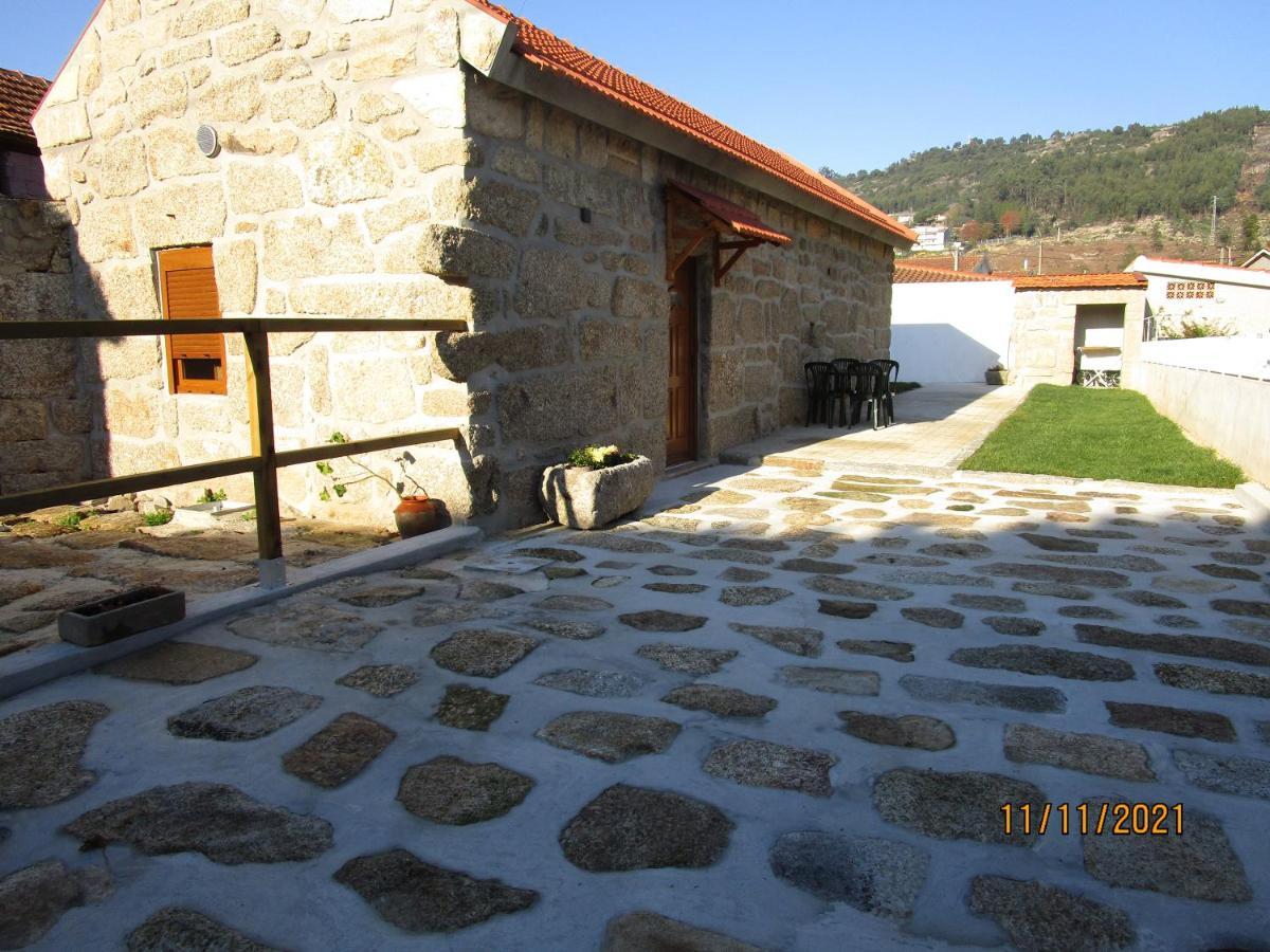 Casa Das Tias Baltar 외부 사진