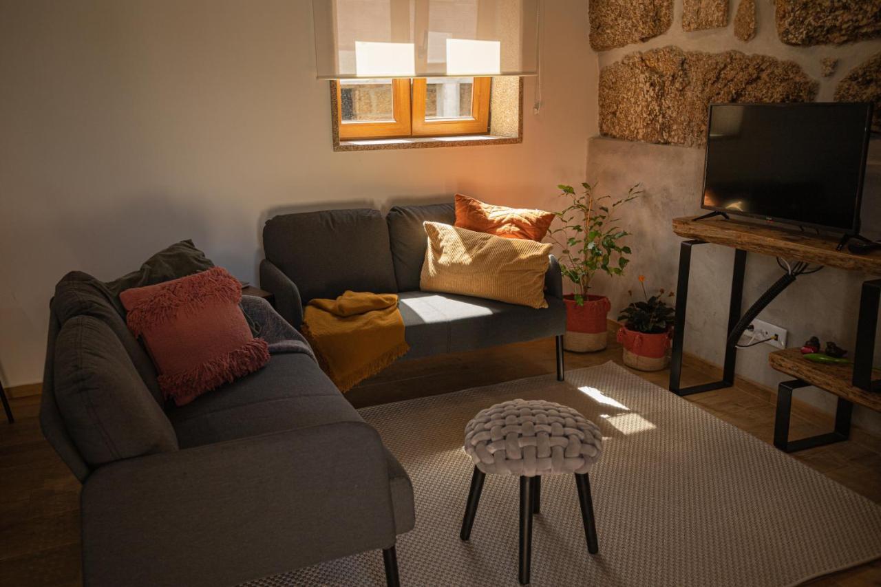 Casa Das Tias Baltar 외부 사진