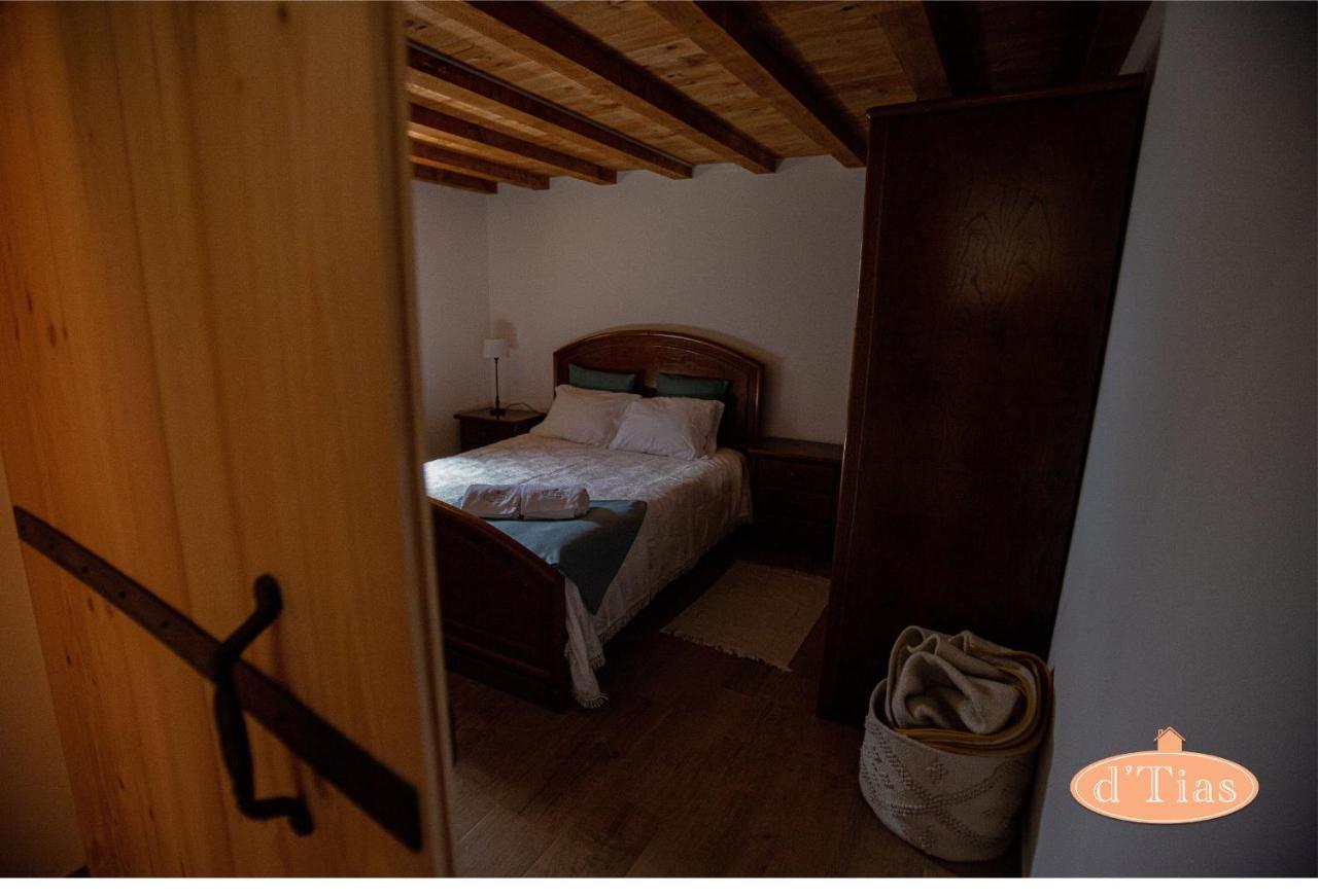 Casa Das Tias Baltar 외부 사진