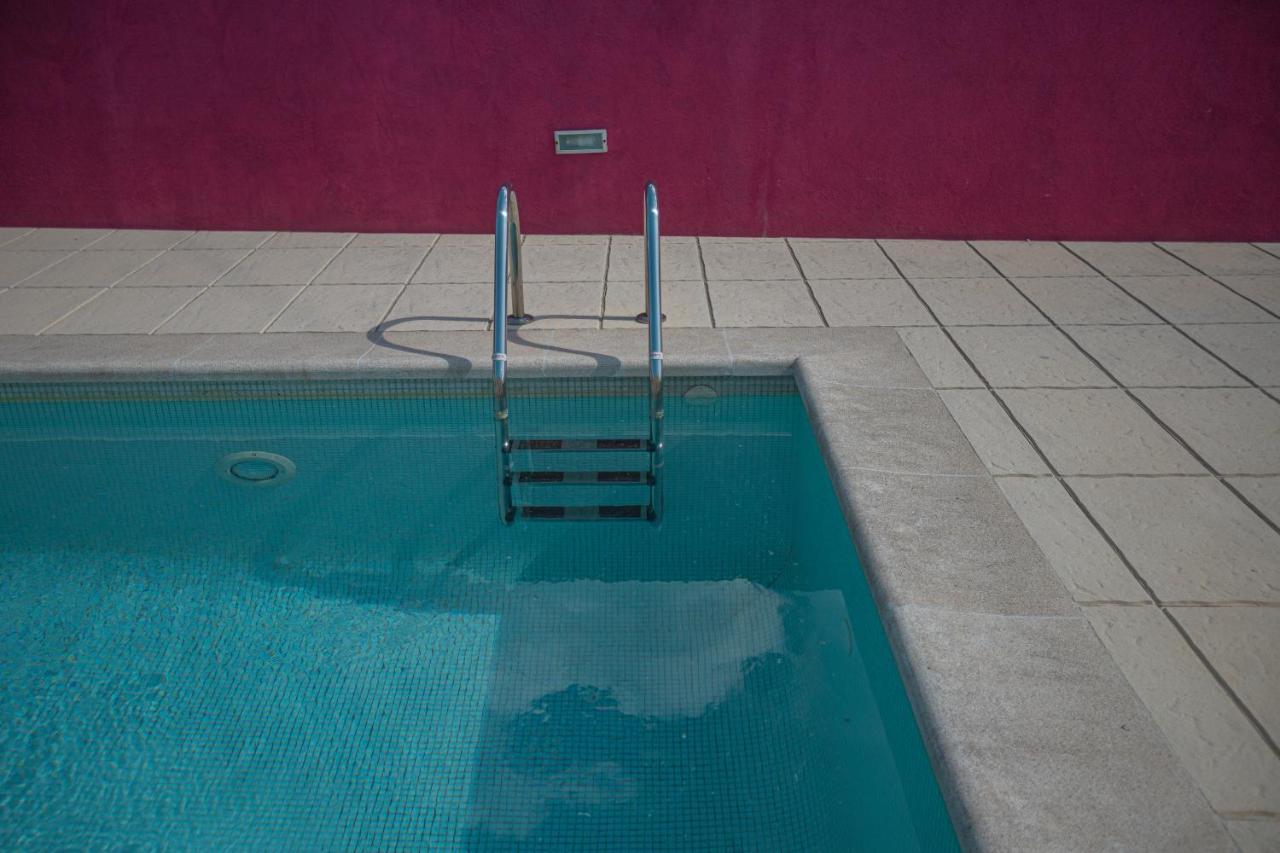Casa Das Tias Baltar 외부 사진