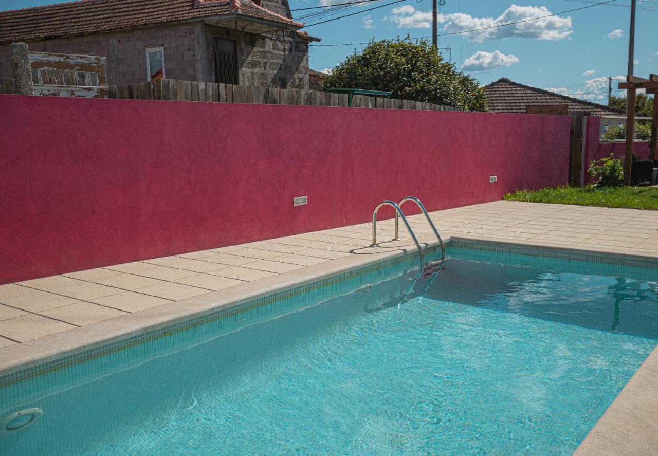 Casa Das Tias Baltar 외부 사진