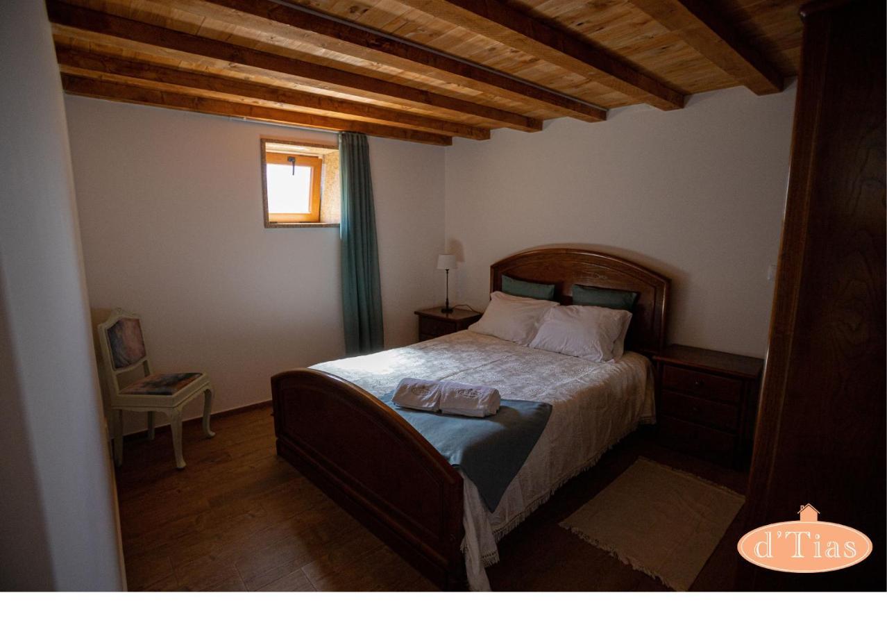 Casa Das Tias Baltar 외부 사진