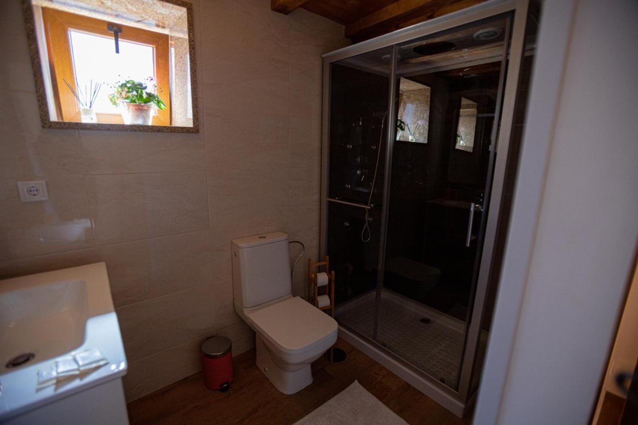 Casa Das Tias Baltar 외부 사진