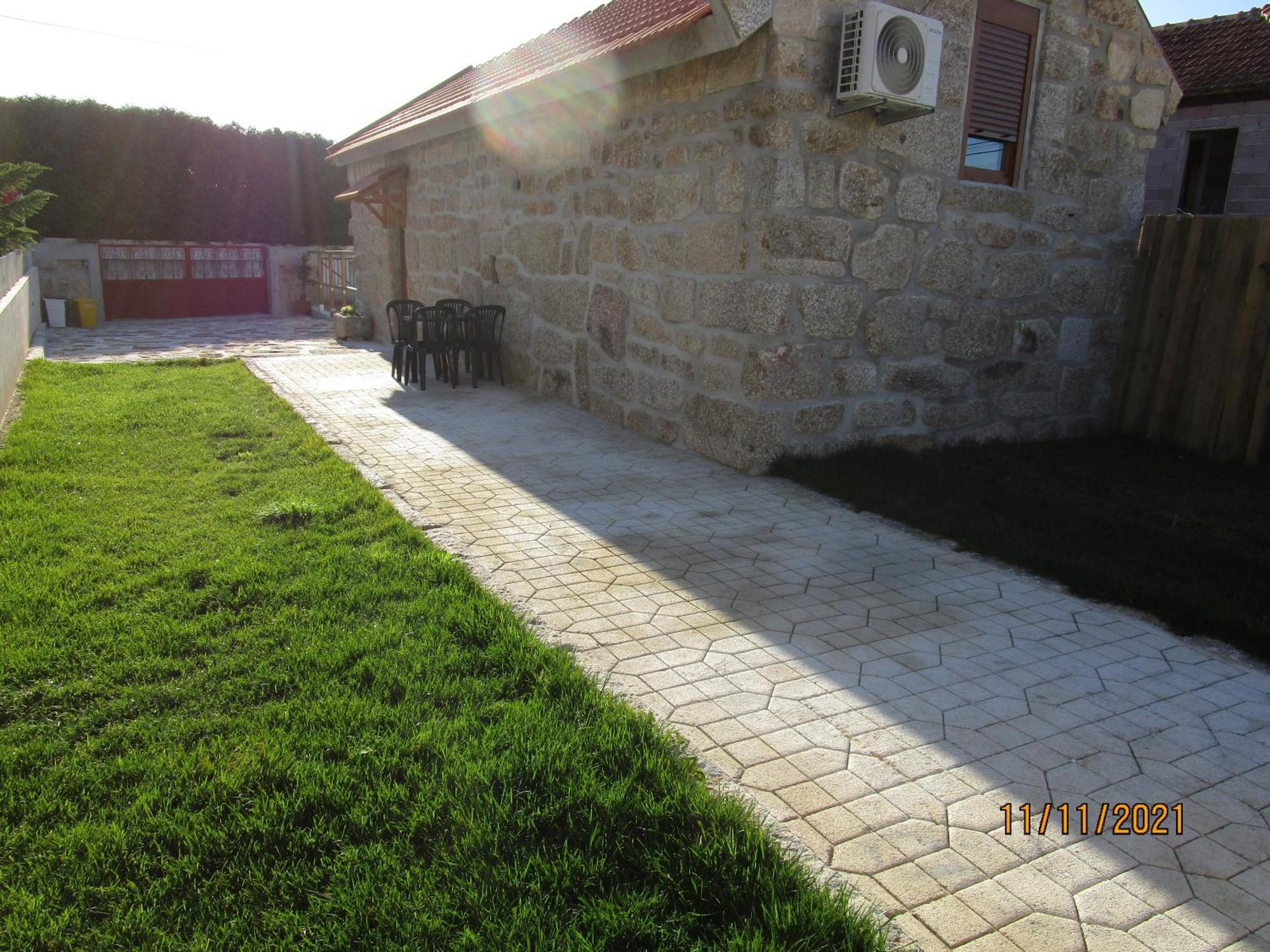 Casa Das Tias Baltar 외부 사진